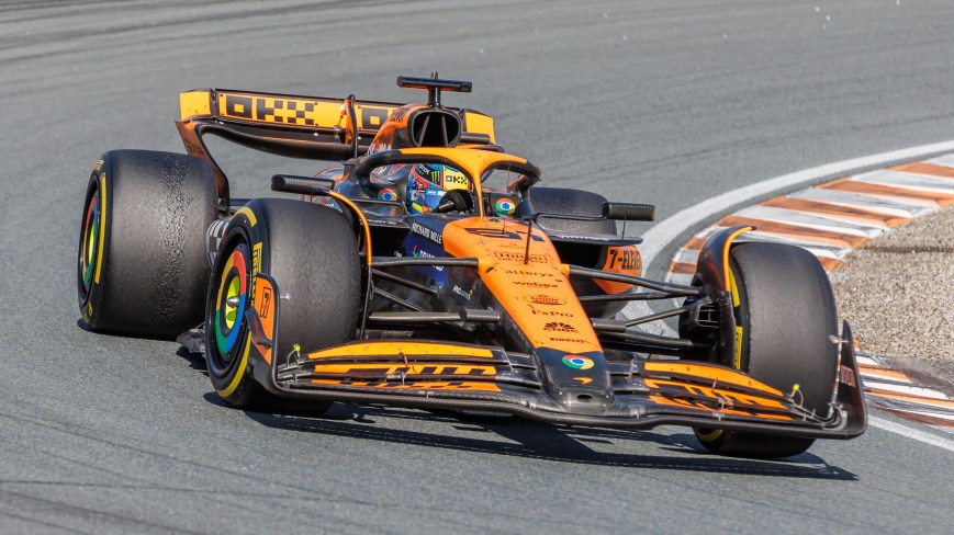 How Piastri unlocked his potential