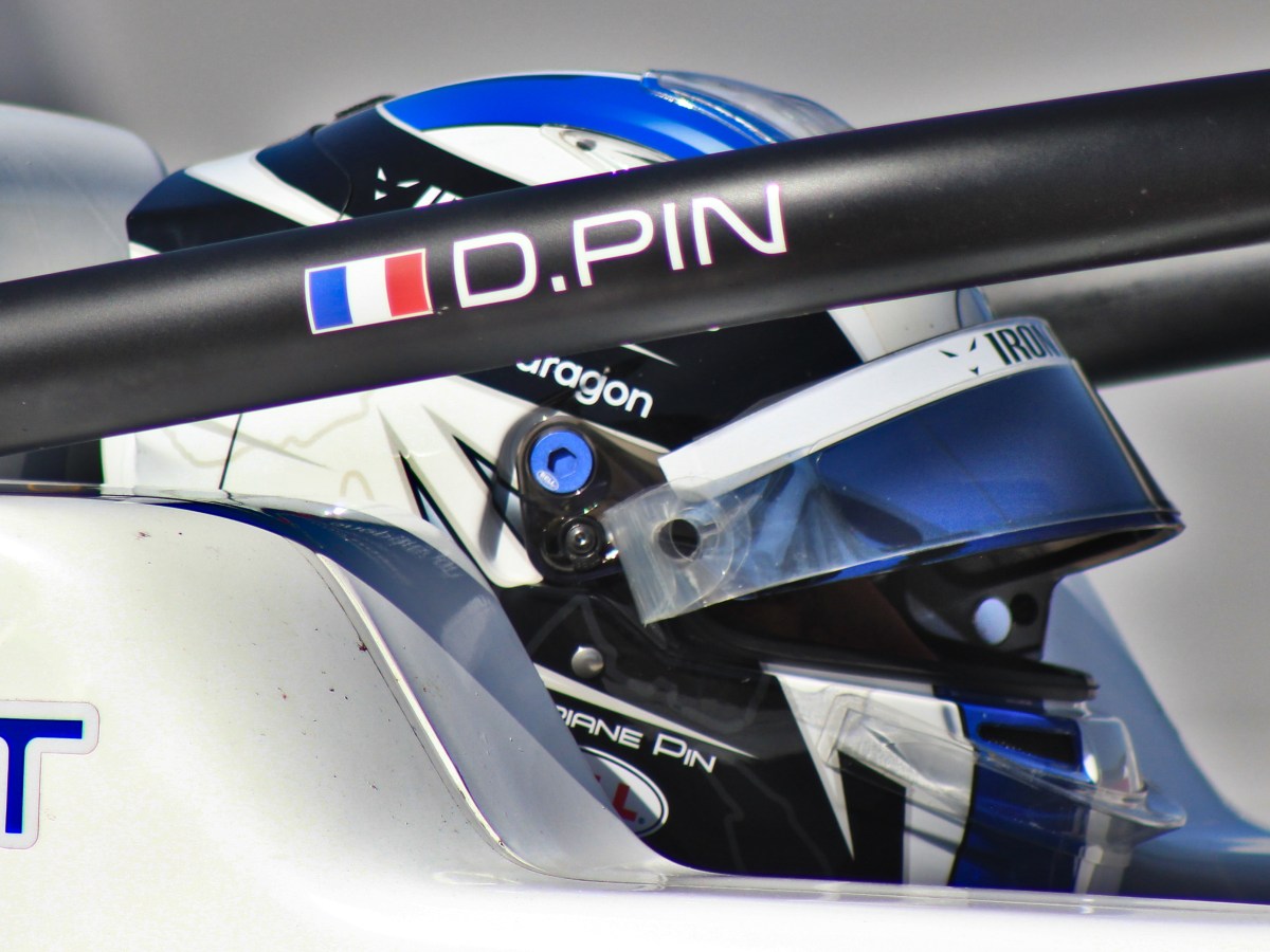 Redemption for Doriane Pin in Jeddah