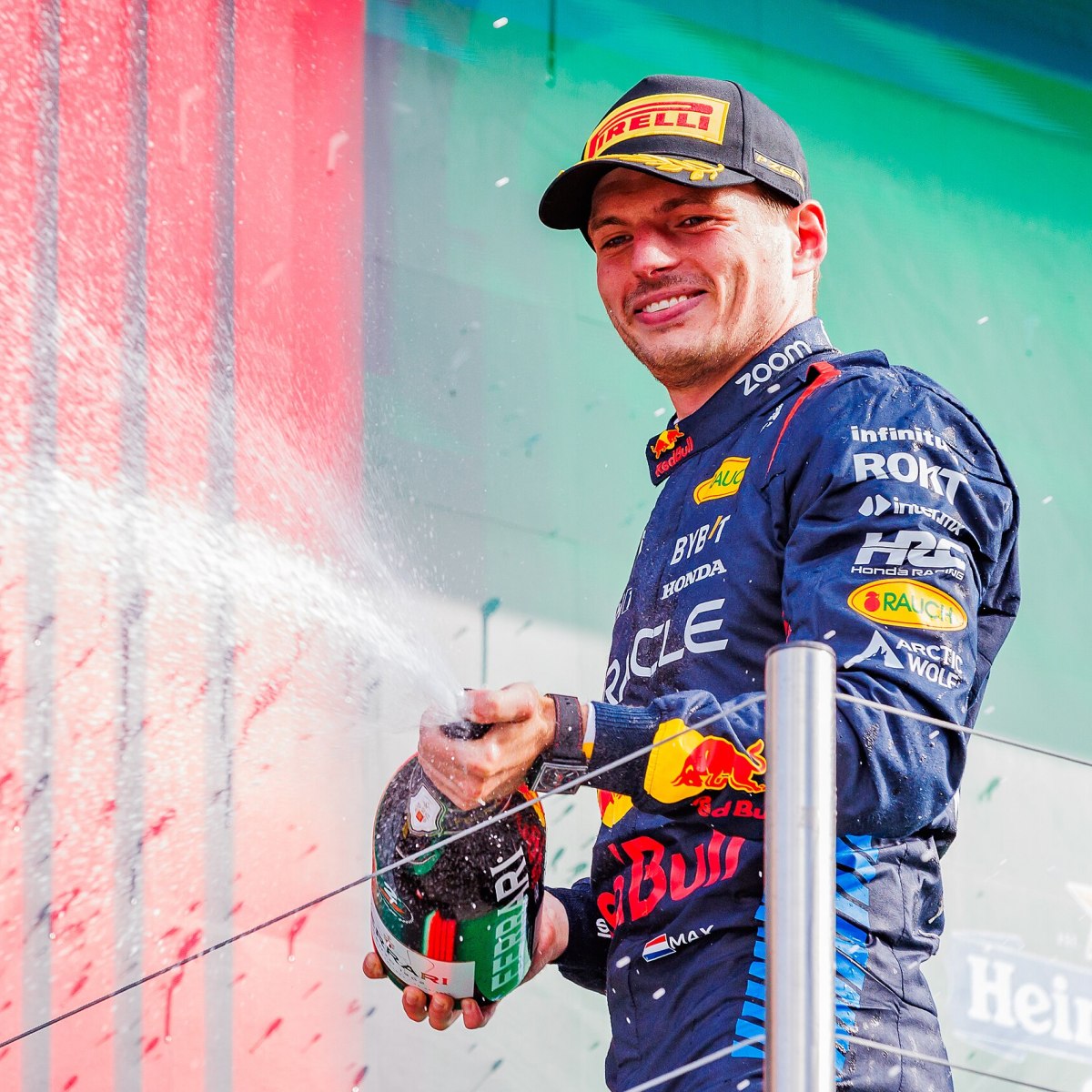 Is Piastri still the favourite to win in 2025