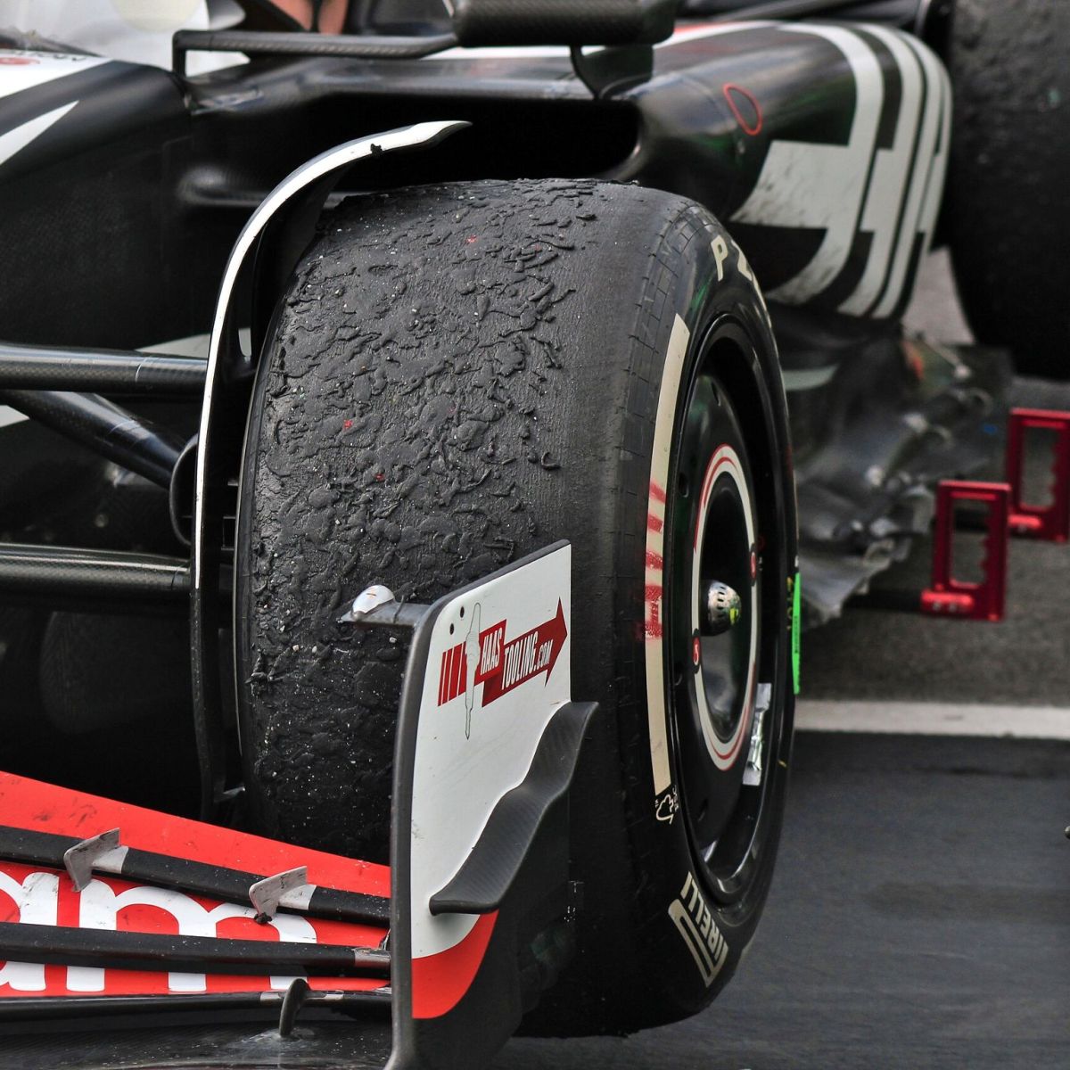 Can both Ocon and Bearman get along at Haas